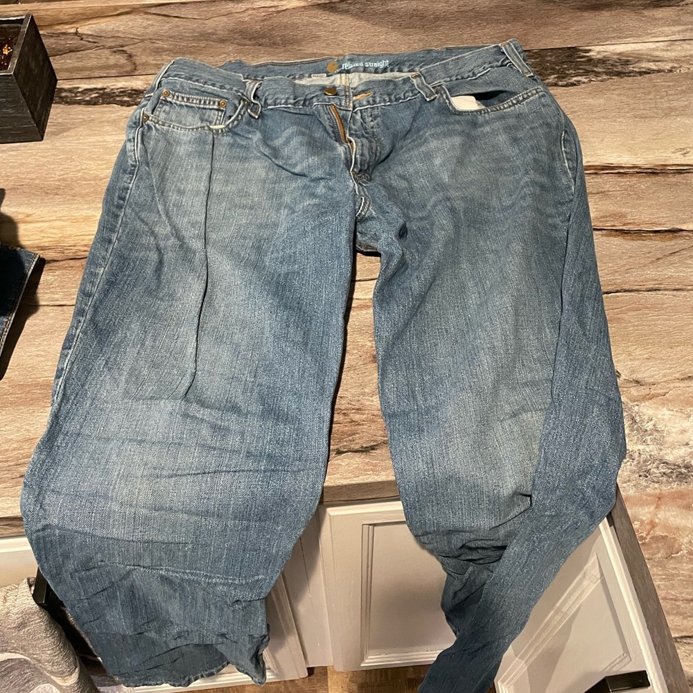 Carhartt relaxed straight
